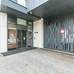 Residence Garden Towers