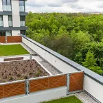 Residence Garden Towers